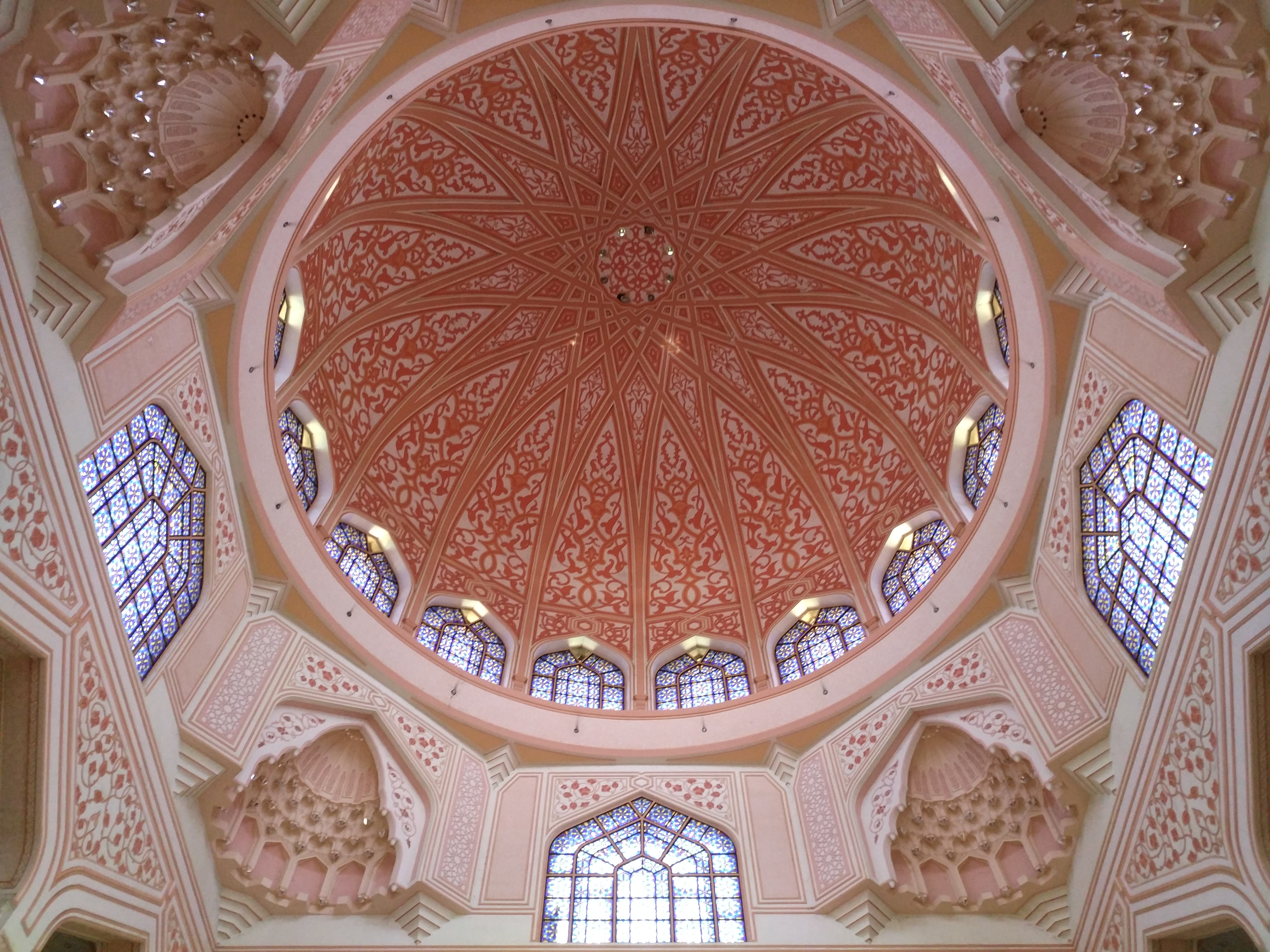 太子清真寺